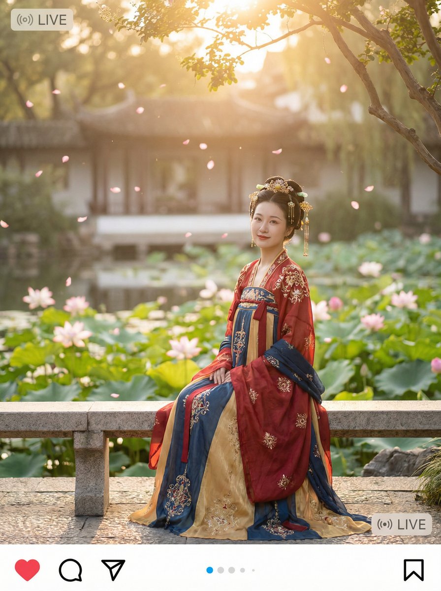 91动漫唐风写真